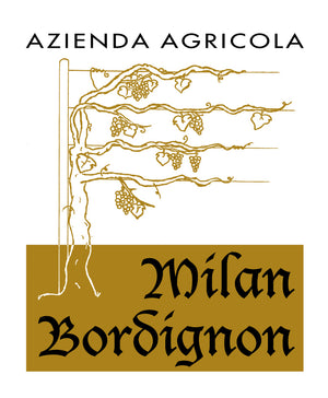 Vini Milan Bordignon