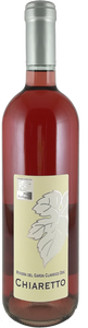 CHIARETTO Riviera del Garda Classico DOC - Vendemmia 2024