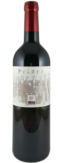 PRIARO